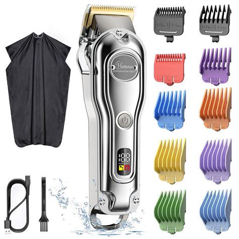Cheap mens hair clippers online