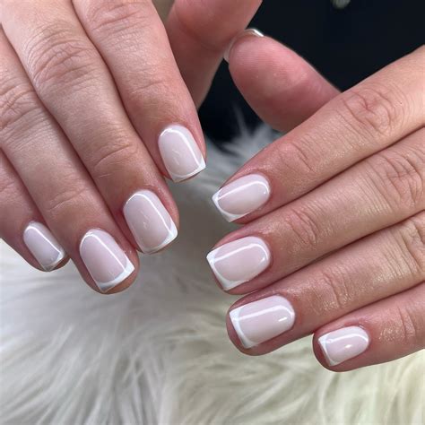 17 Squoval Nail Ideas with Polished Perfection – Pixelify