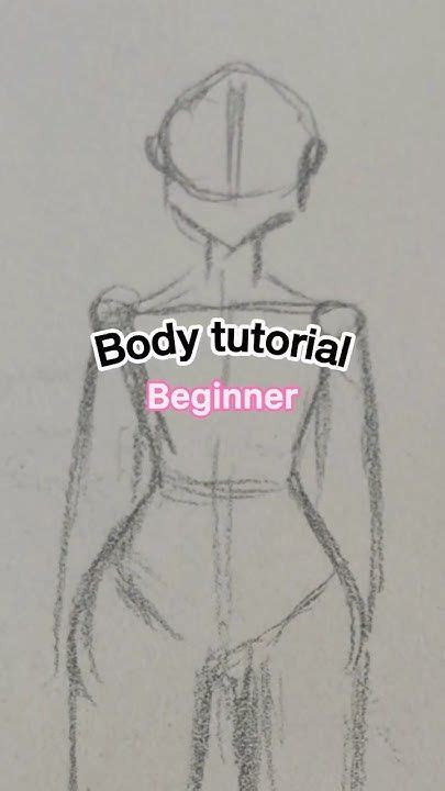 Image result for Body Tutorial Easy