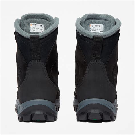 Men's Chillberg Waterproof Insulated Boot