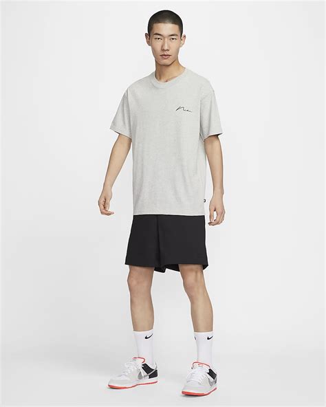 Nike SB Men's El Chino Skate Shorts. Nike IN