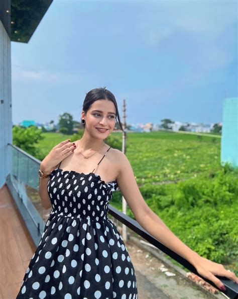 Black Polka Dot Smocked Dress – My Store