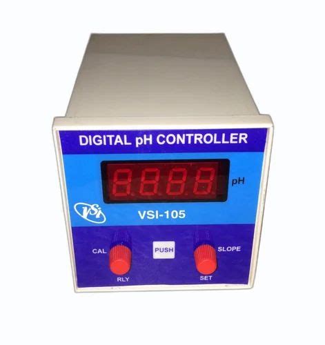 Microprocessor Based pH Meters - Benchtop PH Meter Touch screen ...