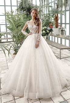 princess aline sleeved open back wedding dresses almette semida sposa 2020 wedding dresses bridal princess aline sleeved open back wedding dresses almette semida sposa 2020 wedding dresses bridal