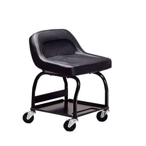 Craftsman - 51108 - Creeper Seat, Mechanics High-Rise | Sears Outlet