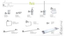 DANIEL Bath Accessories - DANIEL RUBINETTERIE - PDF Catalogs ...