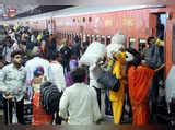Indian Railways: Indian Railways news today. Read Indian railways ...