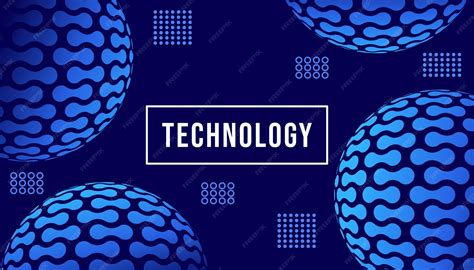 Abstract Modern Technology 的图像结果