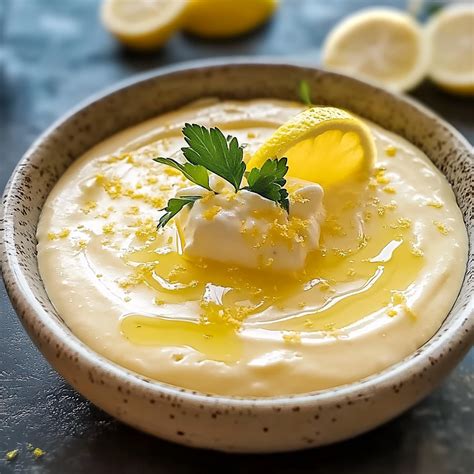 Amazing Lemon Cream Sauce Recipe for Delicious Dishes – SavorGlobe