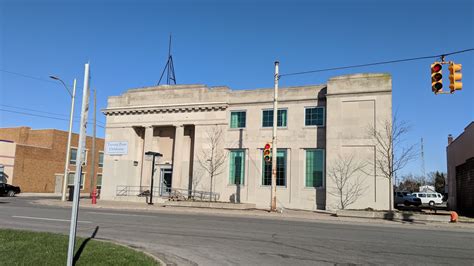 Hegira Health / Turning Point Clubhouse | Lincoln Park, MI