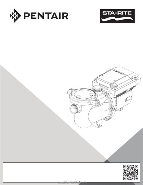 Image result for How to Program Pentair IntelliFlo VSF Pump