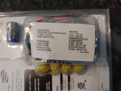 Image result for Intermatic Timer Setting Instructions