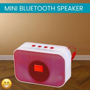 Buy FRONY M412 (PORTABLE BLUETOOTH DESKTOP SPEAKER) Dynamic Thunder ...