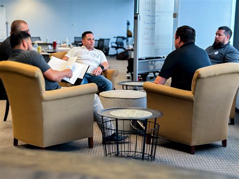 How to Structure Executive Leadership Communication Training That Delivers