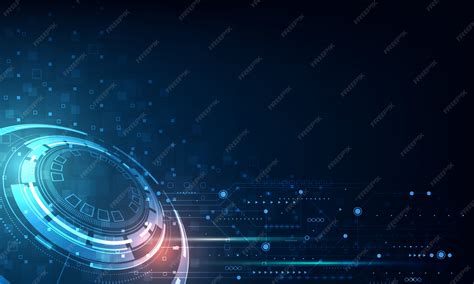 Technology Circle Transparent 的图像结果