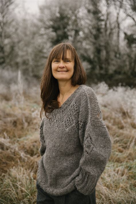 biches & bûches no. 6 - pattern in english – BichesetBuches