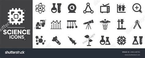 Symbol for Science 的图像结果