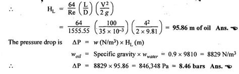 some illustrative example problems - Fluid Power Priniciples and ...