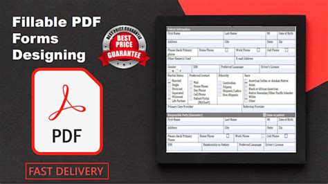 Image result for Making Fillable PDF Forms