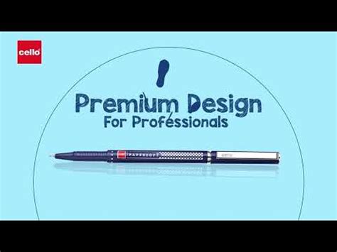 Cello Papersoft Packet Ball Pen - Buy Cello Papersoft Packet Ball Pen ...