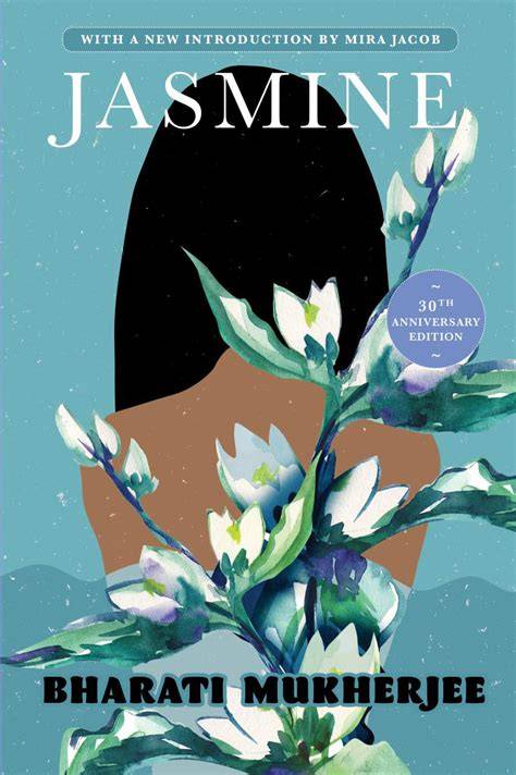 Buy Jasmine: 30th anniversary edition Book Online at Low Prices in ...