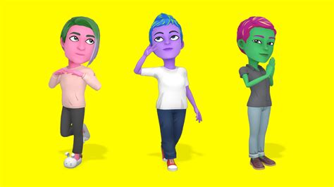 Snapchat's AI Chatbot Is Rolling Out To All Users Globally - Apps-and ...