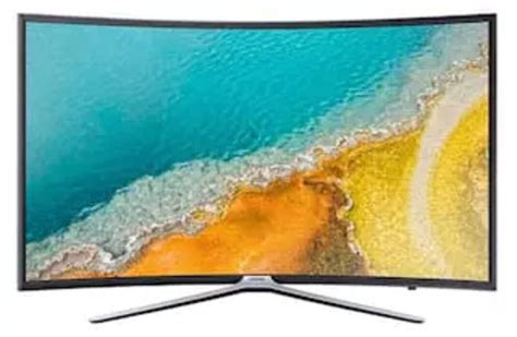 Samsung 123 cm (49-inch) UA49K6300 Full HD Smart LED TV Online at Best ...