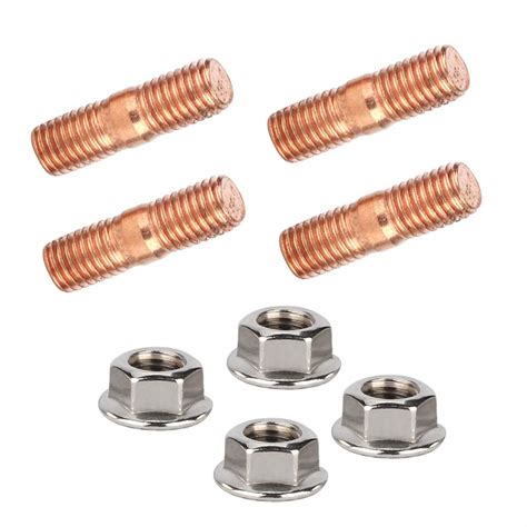 Stud Installer Kit, High Hardness Turbo Stud Kit, T3 T4 T6 High ...