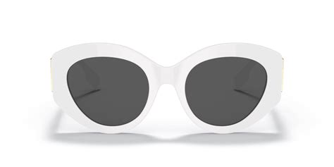 Burberry Women Acetate Sunglass