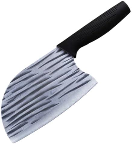 Buy Leeonz Knife for Kitchen, Chef Choice Knife, Japanese Knife, 6-inch ...
