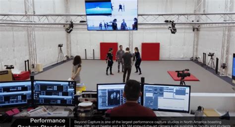 Vancouver Film School: Ranking, Acceptance Rate, Fees, and Deadlines