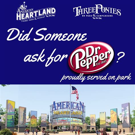 American Heartland Theme Park (@americanheartlandthemepark) • Instagram ...