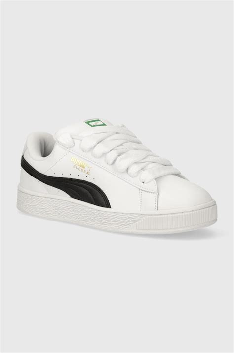 Puma sneakersy PUMA X ONE PIECE kolor biały 397255 | Answear.com