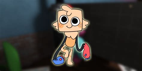 How to get Goob in Dandy's World - Fyuu