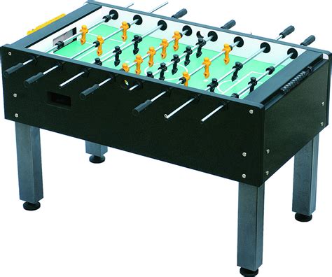 Buy Foosball/Soccer Tables - Signature Pro Foosball Table- Shop Online ...