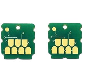 FINEJET Count Chip Maintenance Box C9345 for L15150, L15160 Ecotank Pro ...