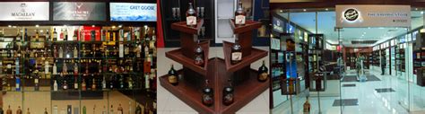 DSIIDC Liquor Limited