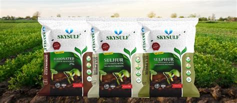 Sulphur Bentonite Composites| Welcome To Maruti Corporation | As an ...