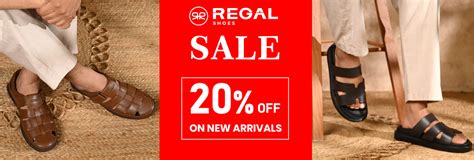 Regal Shoes | Premium Footwear for Men & Women in India