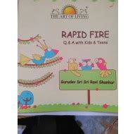 Rapid Fire Q & A with Kids & Teens: Discover Witty and Surprising ...