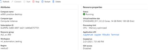 Azure automated ml Error: Run timed out. - Microsoft Q&A