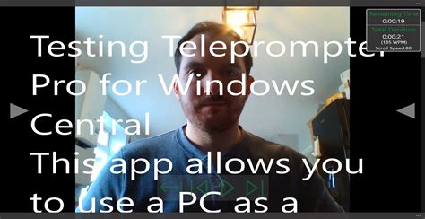 Teleprompter Pro 的图像结果
