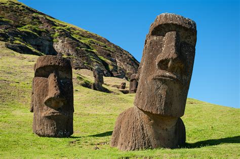 What Do The Statues Of Easter Island Represent at Victoria Brownlee blog