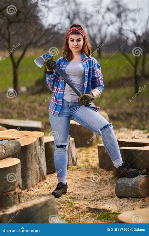 Lumberjack Costume For Women