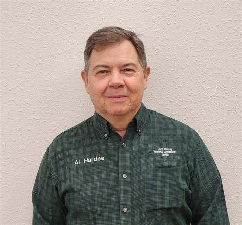 Welcome to the Levy County Property Appraiser's Office