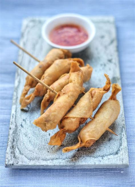 Chinese Appetizers Called at Clyde Rucker blog