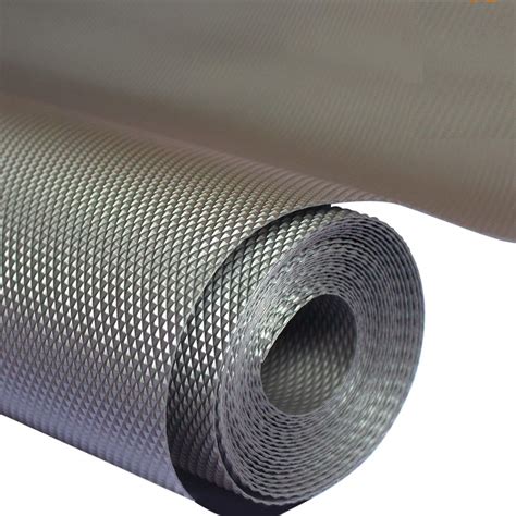 Buy UCRAVO Anti Slip Shelf Liners for Kitchen Shelves, Cupboard, Fridge ...
