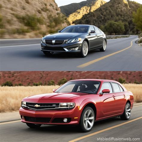 Small Car Comparison 的图像结果