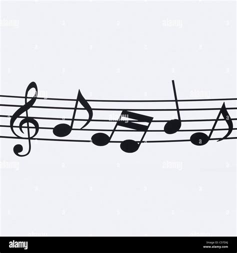 Image result for Samples of Musical Notes