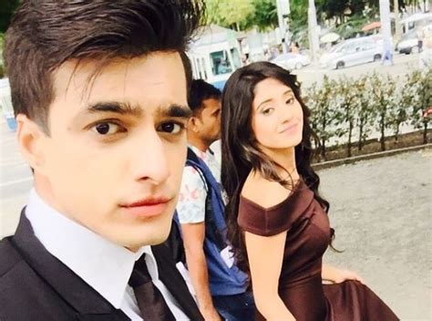Yeh Rishta Kya Kehlata Hai: Fire breaks out on sets of Kartik-Naira's ...